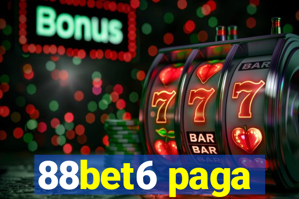 88bet6 paga